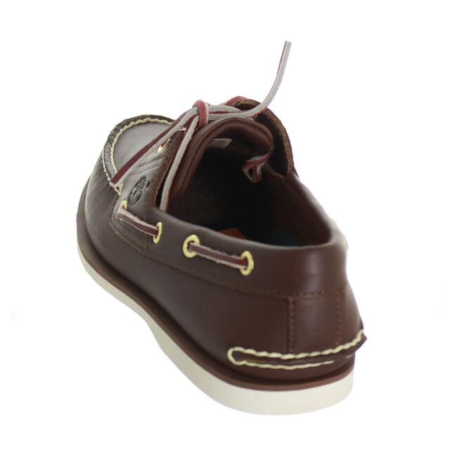 MOCASSINO CLASSIC BOAT TIMBERLAND - Mad Fashion | img vers.650x/
